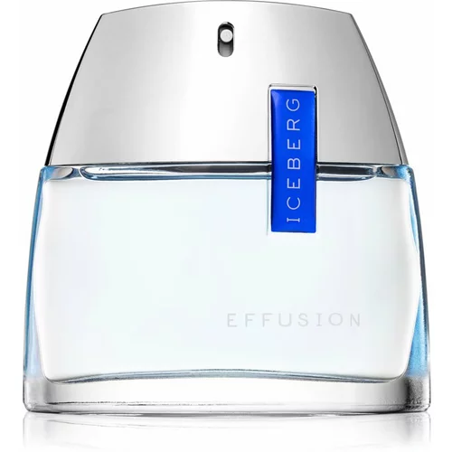 Iceberg Effusion Man toaletna voda za moške 75 ml