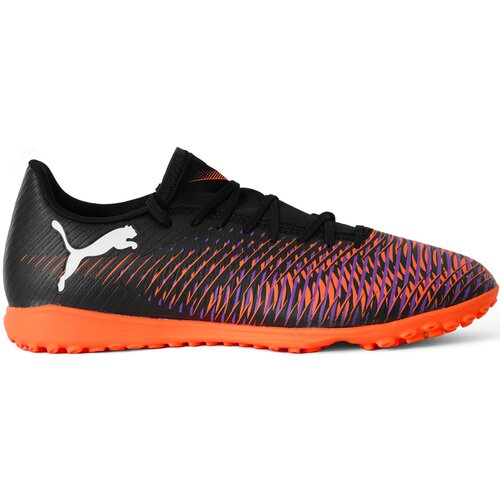 Puma Patike za fudbal Future 8 Play TT, Crne Cene