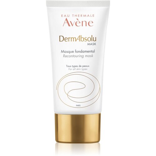 Avene dermabsolu recontouring mask učvrstitvena maska za obnavljanje kontur 75 ml za ženske Cene