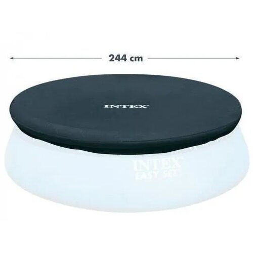 Intex Pokrivač za bazene 2.44x76 Cene