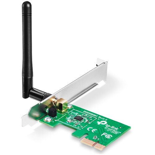 Tp-link TL-WN781ND 150 MbpsWireless N PCI Express Adapter Cijene