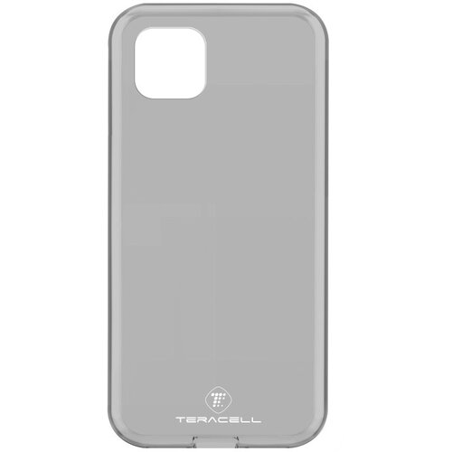 Teracell Maska za Huawei P40 Lite/ Nova 6 SE Skin transparent crna Cene