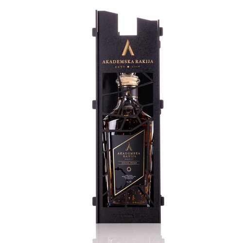 Akademska rakija Zlatna dunja, 0.7 l Cene
