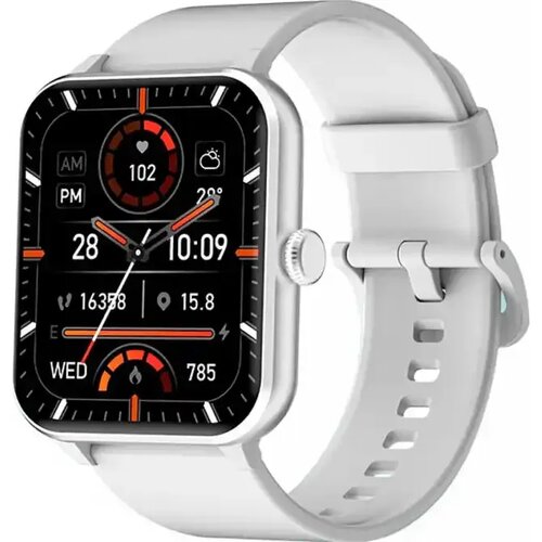 Smart Watch Blackview R50 Gray Cene
