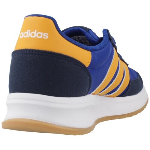 Adidas Nizke superge RUN 70S 2.0 J Modra Slike