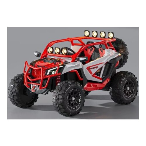  Dynamix quad za decu 2209 crveni Slike