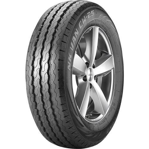 Nankang Van CW-25 ( 205/75 R14C 109/107S WR ) Slike