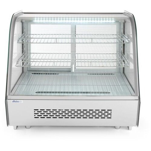 ARKTIC Pultni frižider za izlaganje, 120L, 230V/160W, 707x570x(H)680mm Cene