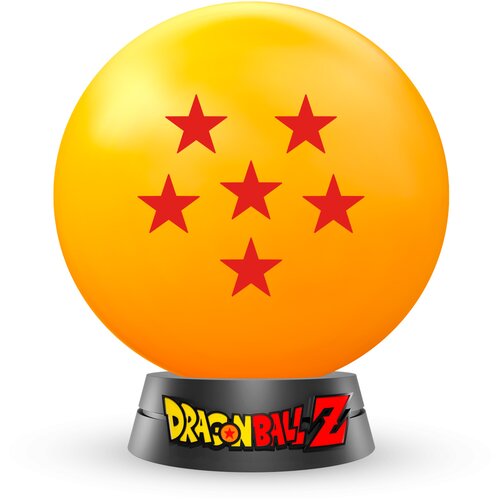 Grupo ZBIRATELJSKA UGANKA DRAGON BALL Z 6 STAR BALL, (21230241) Slike
