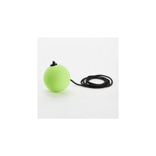  Loptica trunball zelena fast za spidbol Cene