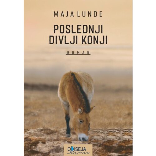  Poslednji divlji konji Slike