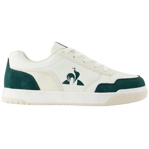 Le Coq Sportif Modne superge LCS COURT BREAKER GS Bela Slike
