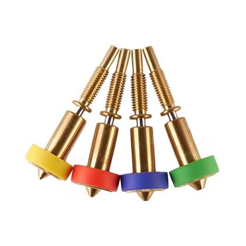 E3D Revo Brass Nozzle, 0.4 mm Cene