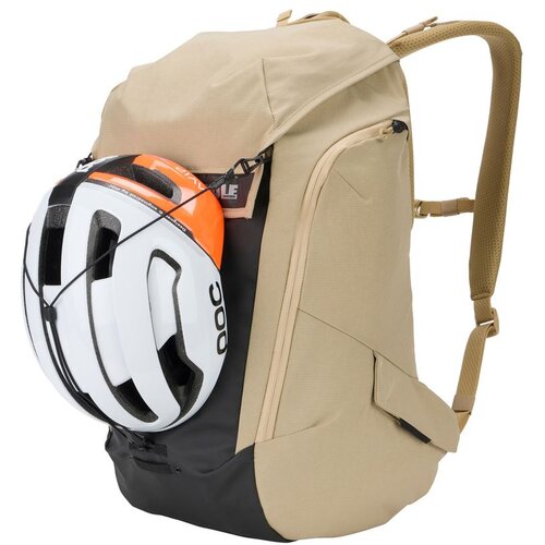 Thule Biciklistički ruksak Paramount 28 L bež Slike