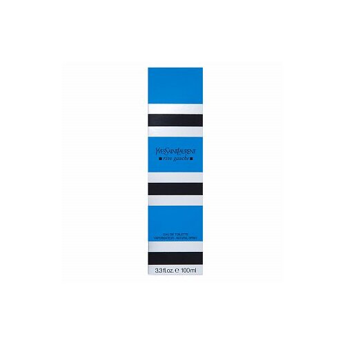Yves Saint Laurent Rive Gauche toaletna voda za žene 100 ml Slike