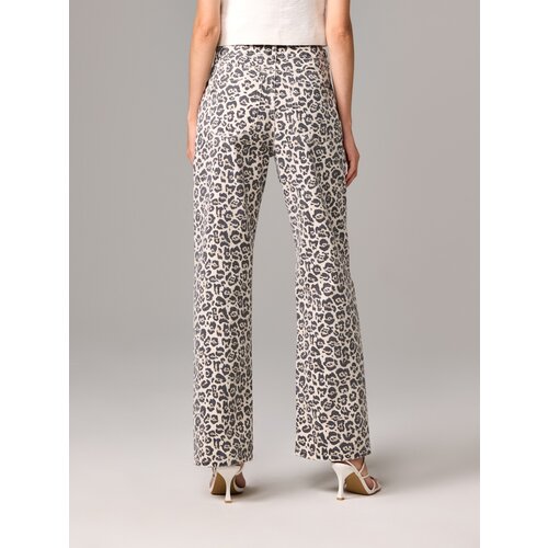 Sinsay Wide leg traperice Slike