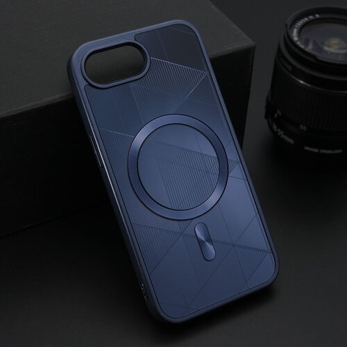  maska zen shield magsafe za iphone 16e/ plava Cene