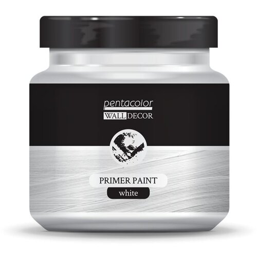 Artmie Zidni dekor Bijela osnovna boja | 1000 ml Slike