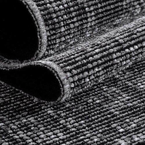 Ayyildiz Carpets Temno siva pralna preproga 80x150 cm Space 1900 &amp;ndash; Slike