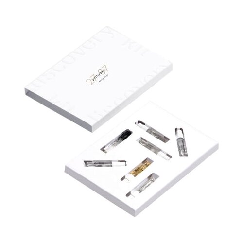 2787 Perfumes Discovery Kit Cene