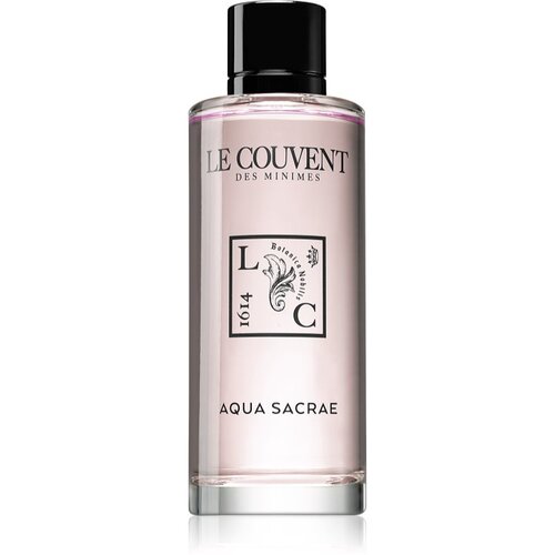 Le Couvent Maison de Parfum Botaniques Aqua Sacrae kolonjska voda uniseks 200 ml Slike