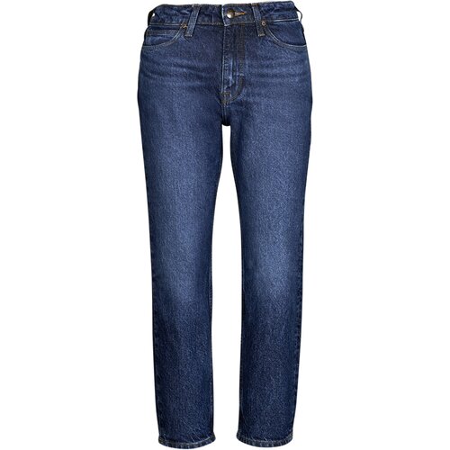 Lee Jeans straight CAROL Modra Slike