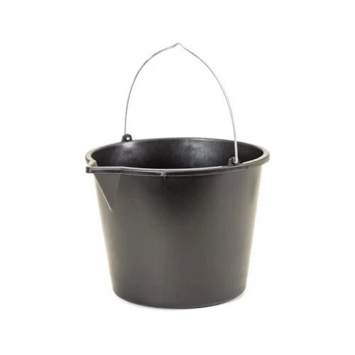  Kofa za malter 16L sa kljunom Slike