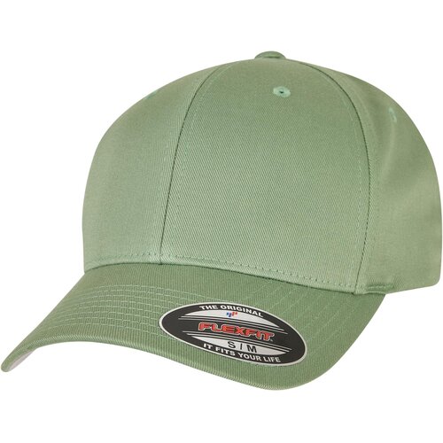 Flexfit Wooly Combed Green Cap Cijene