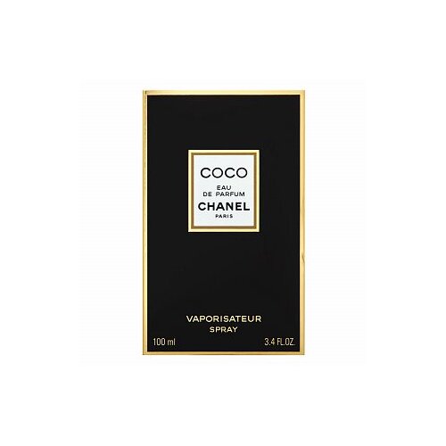 Chanel Coco Eau De Parfum 100 ml (woman) Cijene
