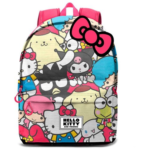 Hello Kitty Friends Ruksak 44cm Cijene