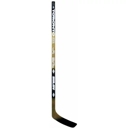 Sulov TORONTO 165 cm Drvena palica za hokej, crna, veličina
