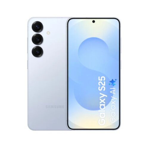 Samsung Galaxy S25 12GB/256GB Ice Blue Cijene
