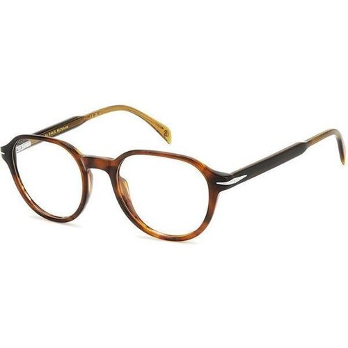 David Beckham DB1136 EX4 ONE SIZE (51) Havana/Kristalna Slike