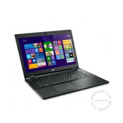 Acer E5-721-25RE laptop Slike