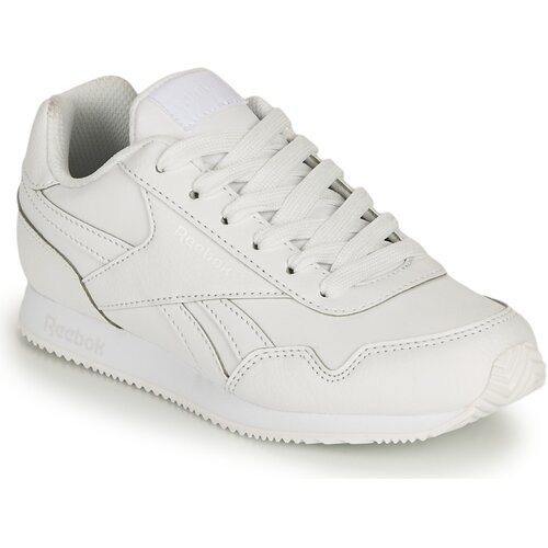 Reebok Nizke superge REEBOK ROYAL CLJOG 3.0 Bela Slike