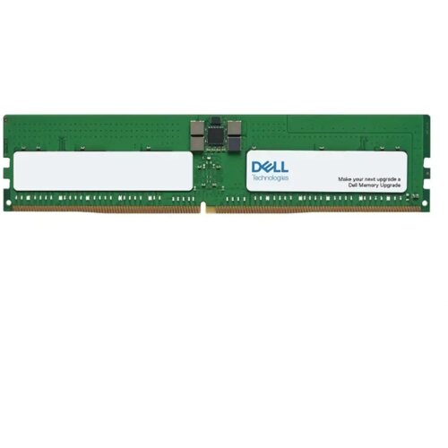 Dell oem 16GB DDR5 rdimm 4800 mt/s Slike