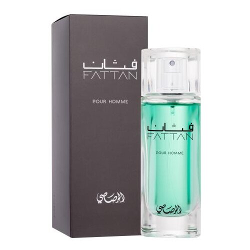 Rasasi Fattan Pour Homme 50 ml parfemska voda za moške Cijene