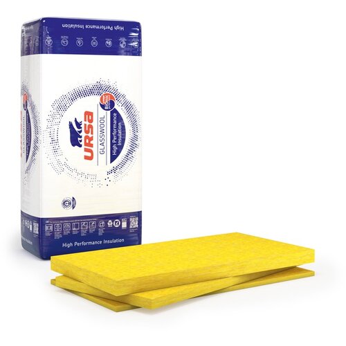 URSA izolacijski filc twp 1-50 (d x š x v: 125 x 60 x 5 cm) Cijene