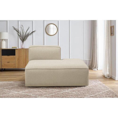 Conceptum Hypnose fotelja 120x69x90cm cappucino Slike