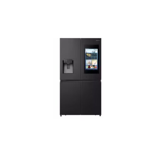 MULTI door frižider RQ760N4IFE Hisense Cijene