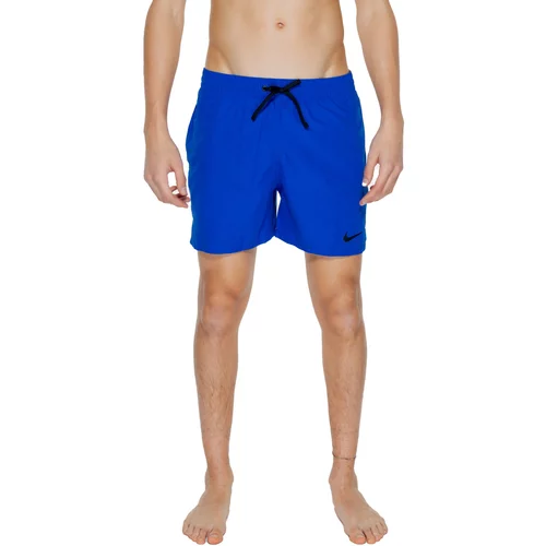 Nike Kopalke / Kopalne hlače NESSE559 Modra
