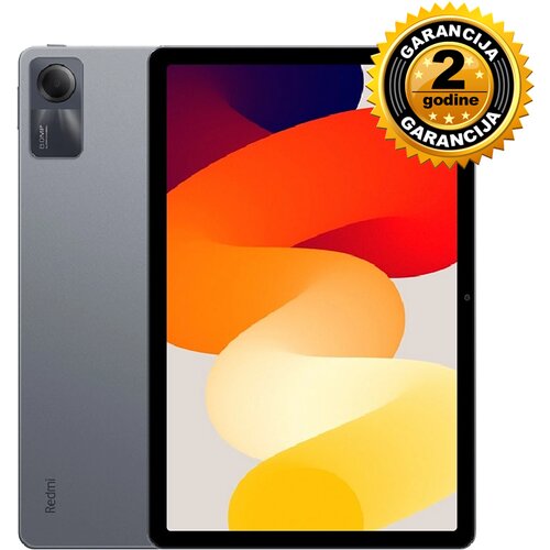 XIAOMI REDMI PAD SE 8+256GB 11&amp;quot; WIFI GRAPHITE GRAY EU Slike