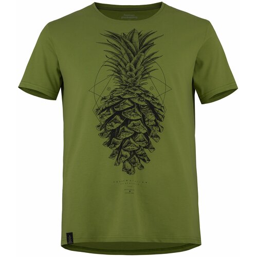 Woox T-shirt Transmutation Grasshopper Cene