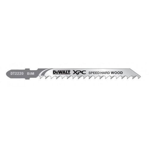 Dewalt DT2220 Set listova za ubodnu pilu XPC 100mm 3/1 Cijene