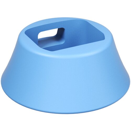 INF Silikonska protizdrsna podloga za DJI Pocket 3 in Pocket 4, debela in mehka Blue, (5000335652) Cene