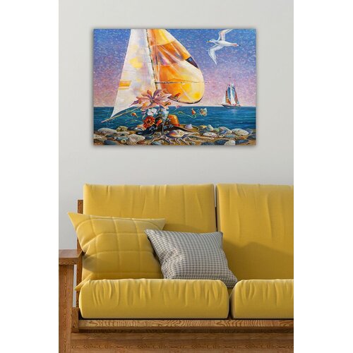 Wallity Slika 1101741929, 50x70 cm Cene