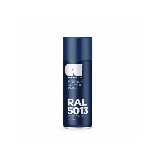 COSMOS spray ral 5013 NO413 400ML Slike
