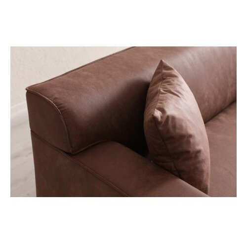 Atelier Del Sofa sofa sa 3 sedi&amp;scaron;ta new petra 3 cognac Slike