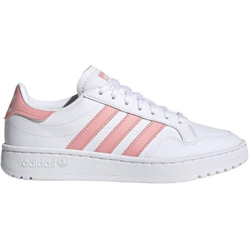 Adidas Nizke superge Mteam Court J pisana Slike