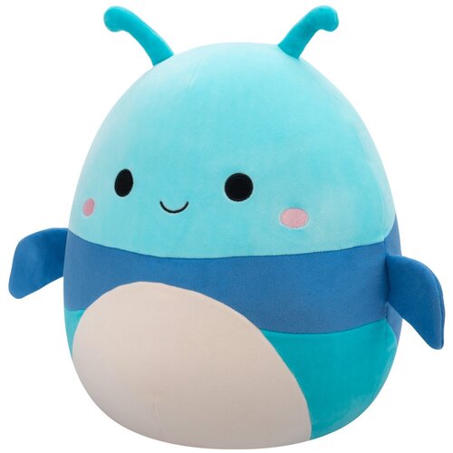 Squishmallows 35cm w20 - Benkamin - plavi kukac Cijene